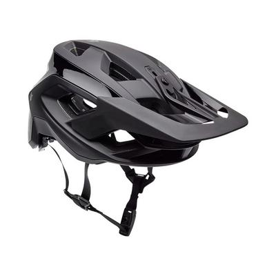 Fox Unisex Speedframe RS MTB Helmet - Black