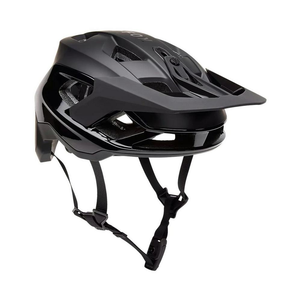 Fox Unisex Speedframe Pro MIPs MTB Helmet - Black