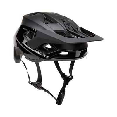 Fox Unisex Speedframe Pro MIPs MTB Helmet - Black