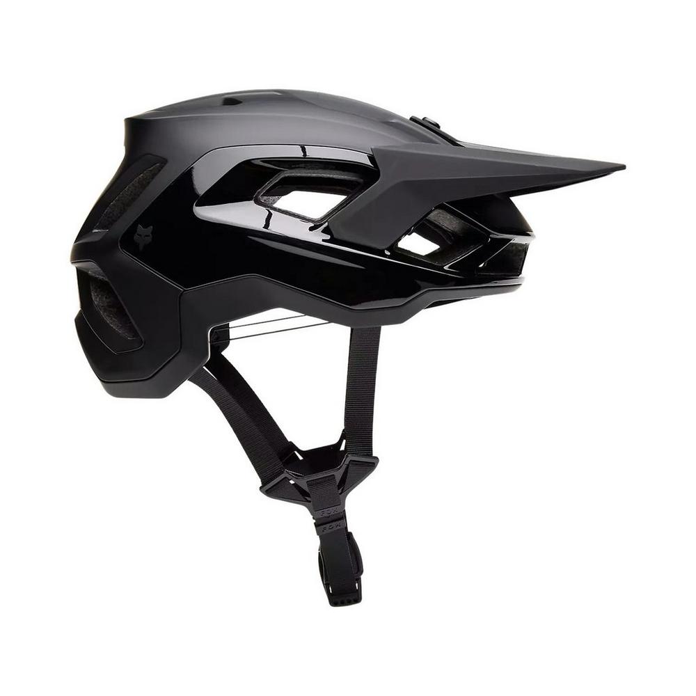 Fox Unisex Speedframe Pro MIPs MTB Helmet - Black