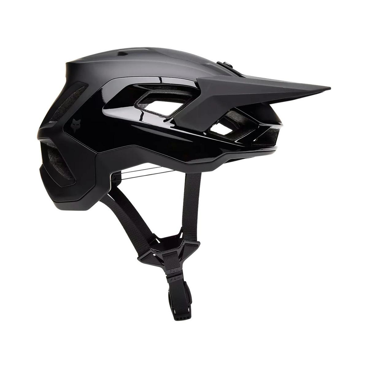 Fox Unisex Speedframe Pro MIPs MTB Helmet - Black