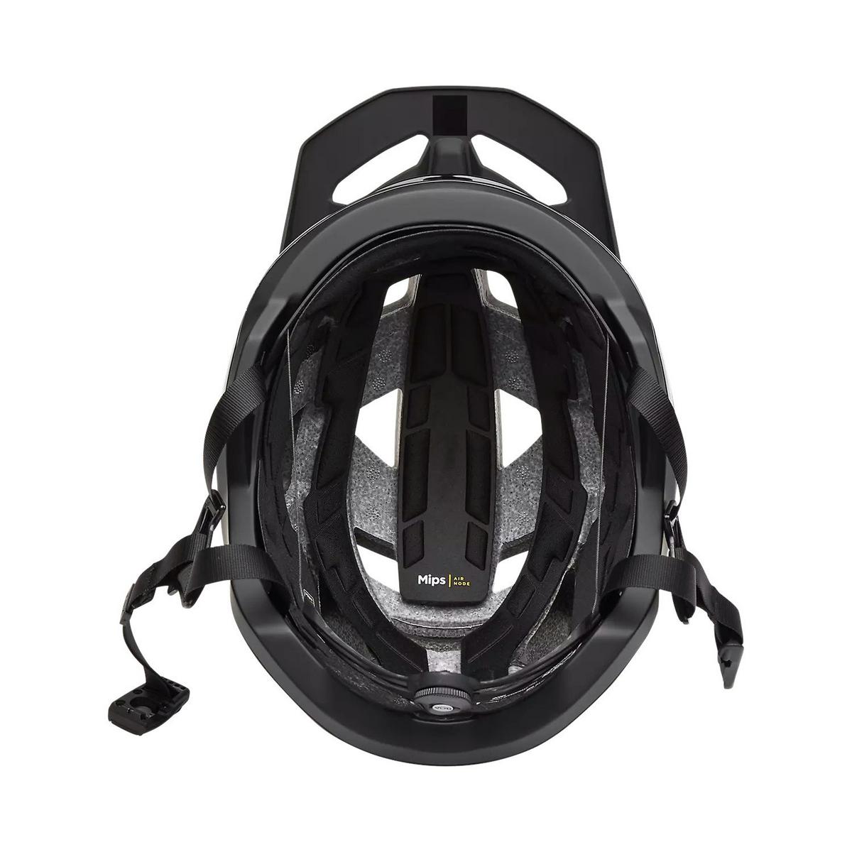 Fox Unisex Speedframe Pro MIPs MTB Helmet - Black