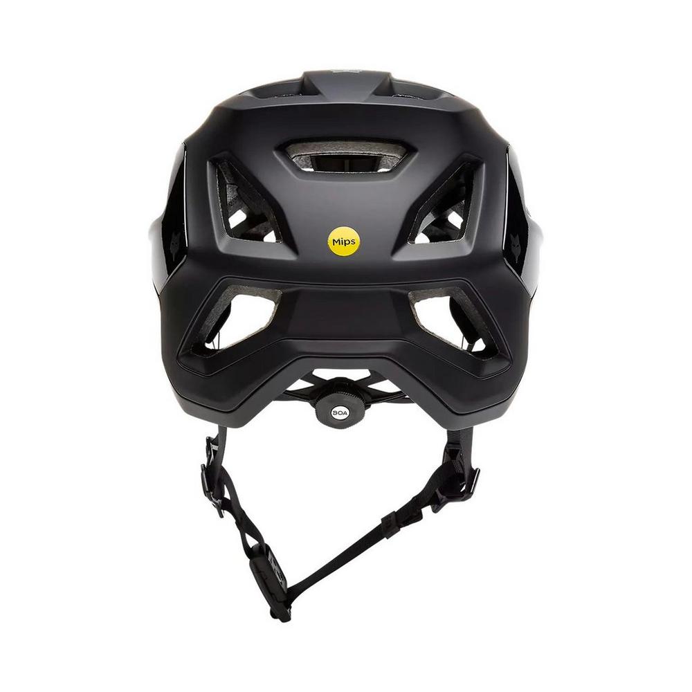 Fox Unisex Speedframe Pro MIPs MTB Helmet - Black