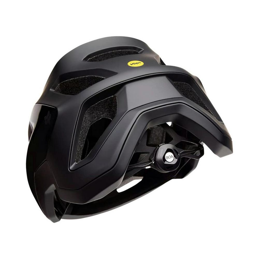 Fox Unisex Speedframe Pro MIPs MTB Helmet - Black