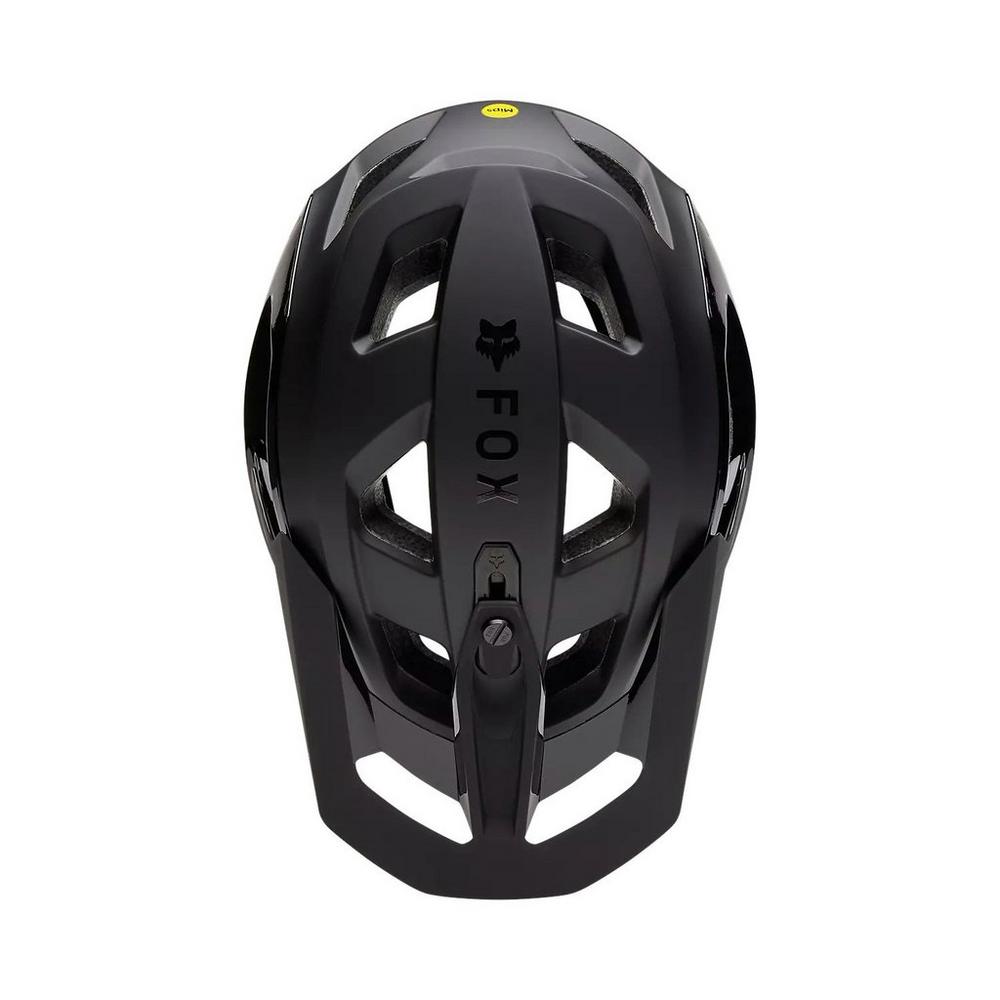 Fox Unisex Speedframe Pro MIPs MTB Helmet - Black