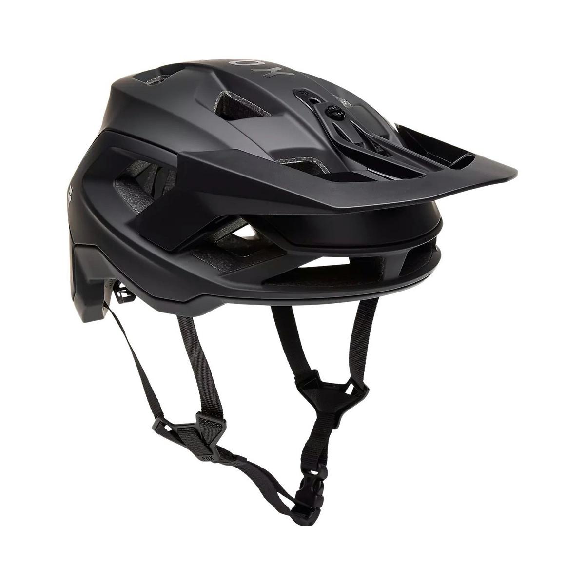 Fox Unisex Speedframe MIPs MTB Helmet - Black