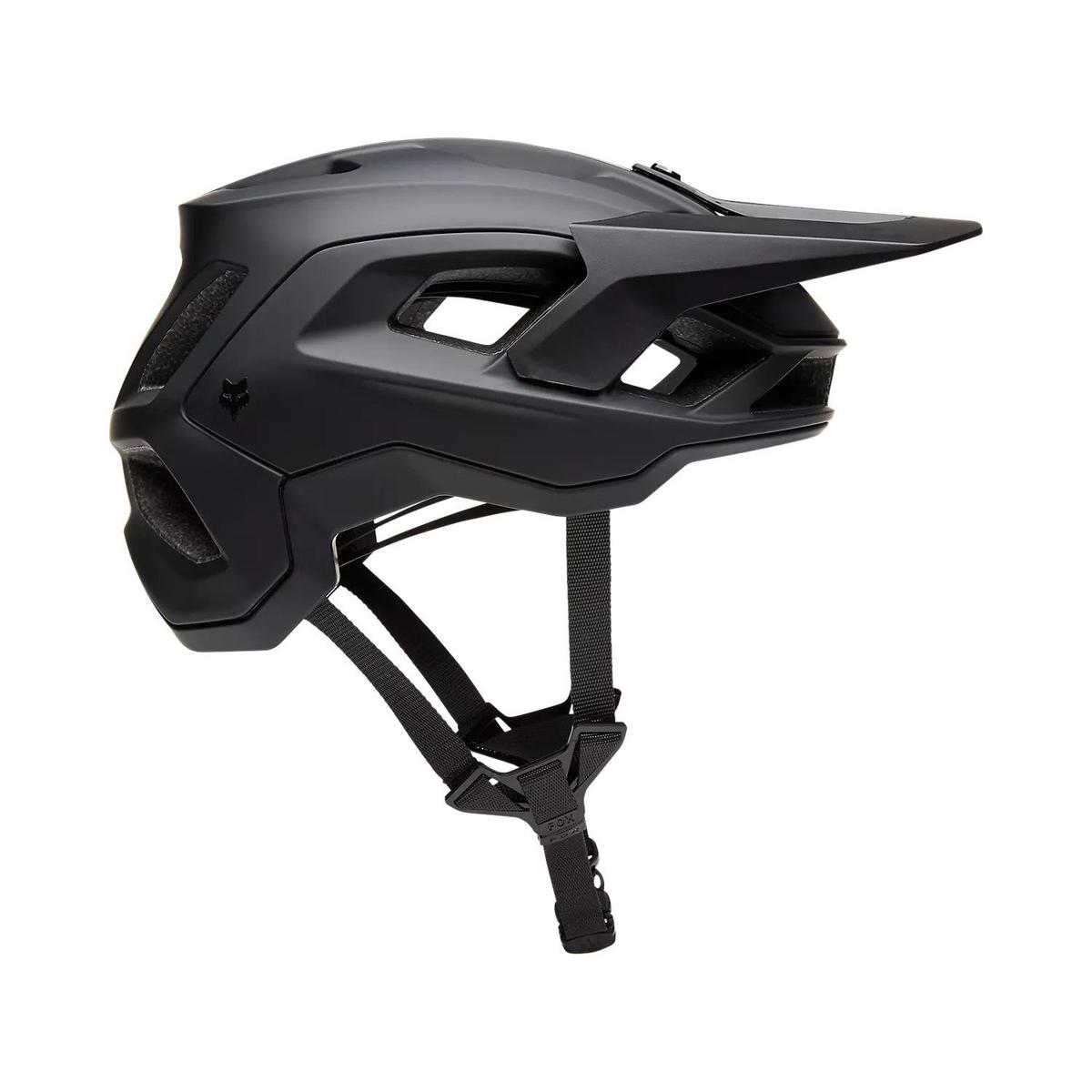 Fox Unisex Speedframe MIPs MTB Helmet - Black