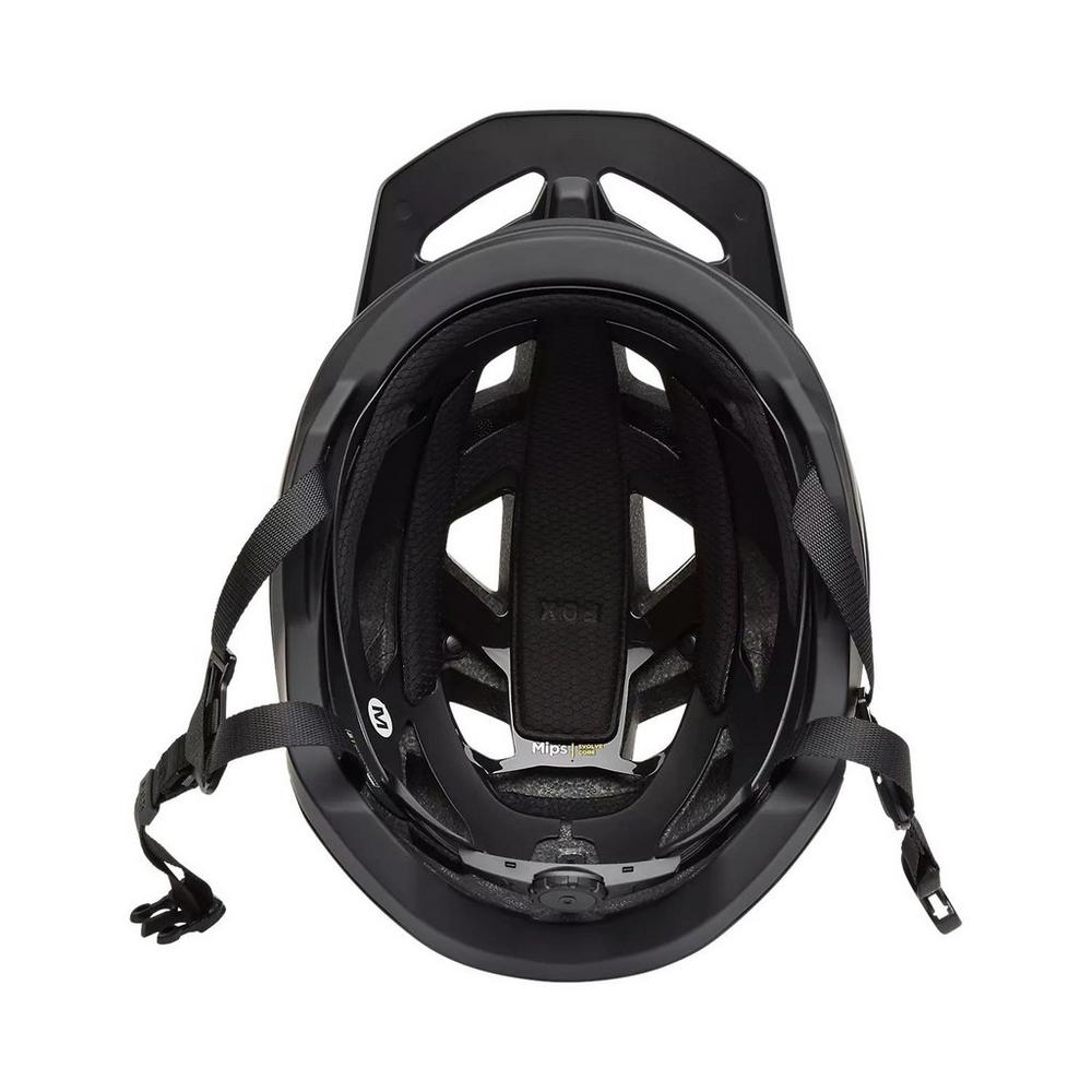 Fox Unisex Speedframe MIPs MTB Helmet - Black