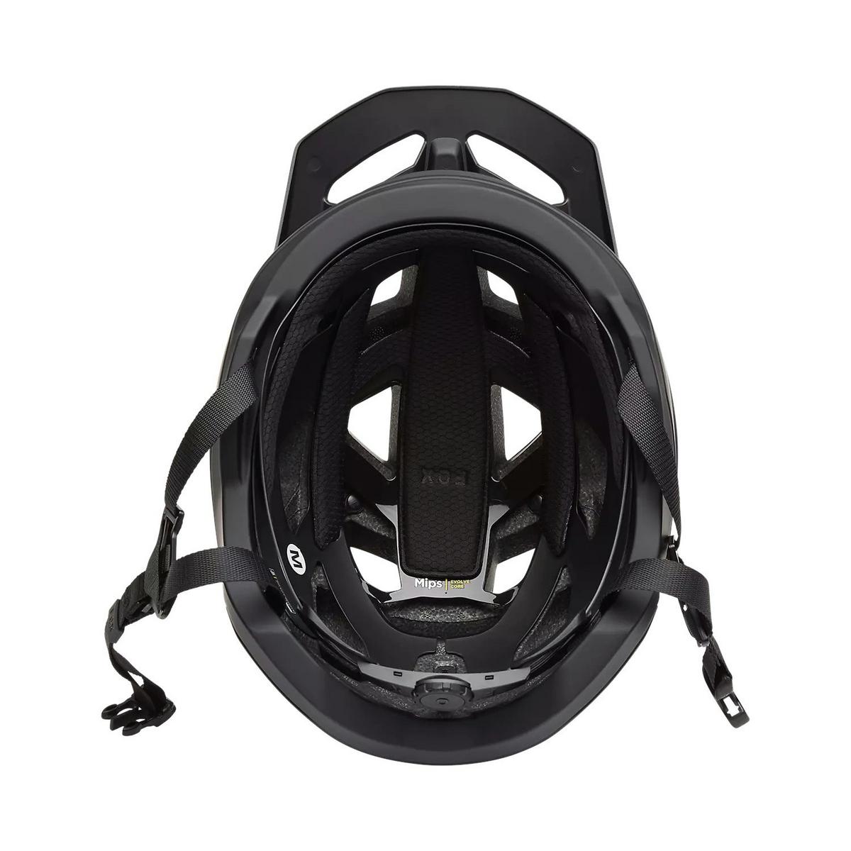 Fox Unisex Speedframe MIPs MTB Helmet - Black