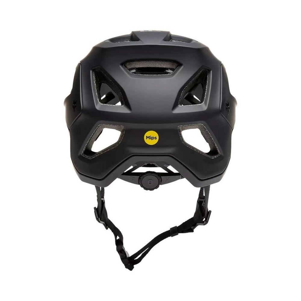 Fox Unisex Speedframe MIPs MTB Helmet - Black