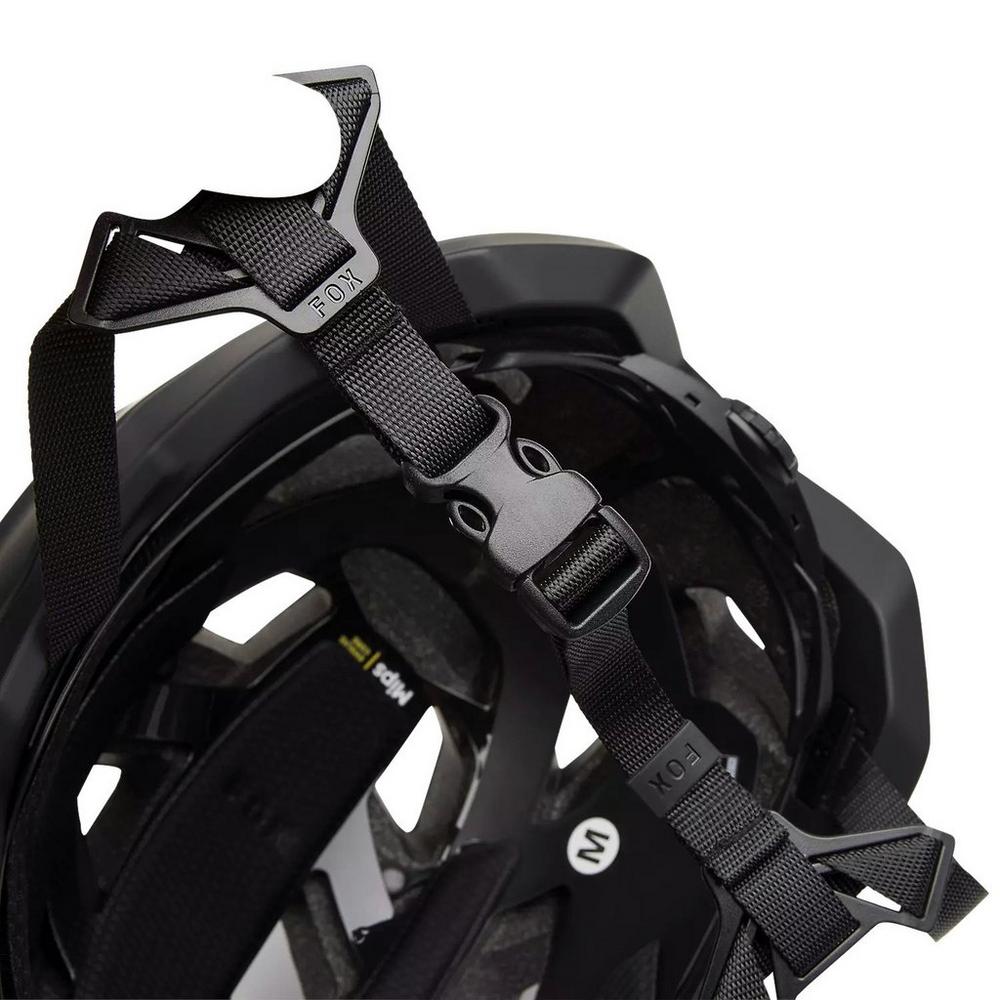 Fox Unisex Speedframe MIPs MTB Helmet - Black