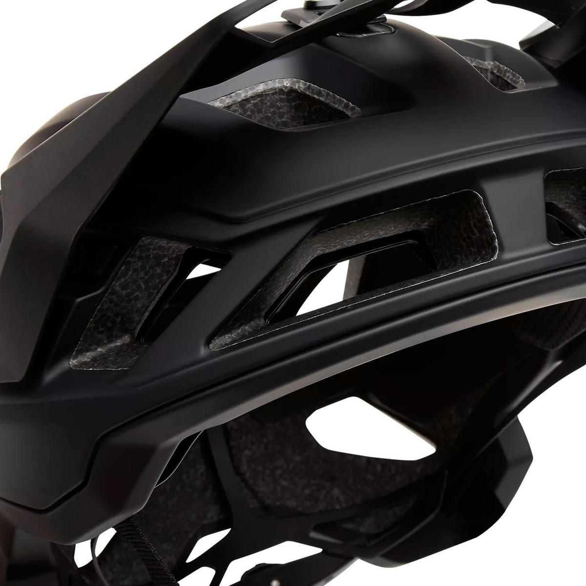 Fox Unisex Speedframe MIPs MTB Helmet - Black