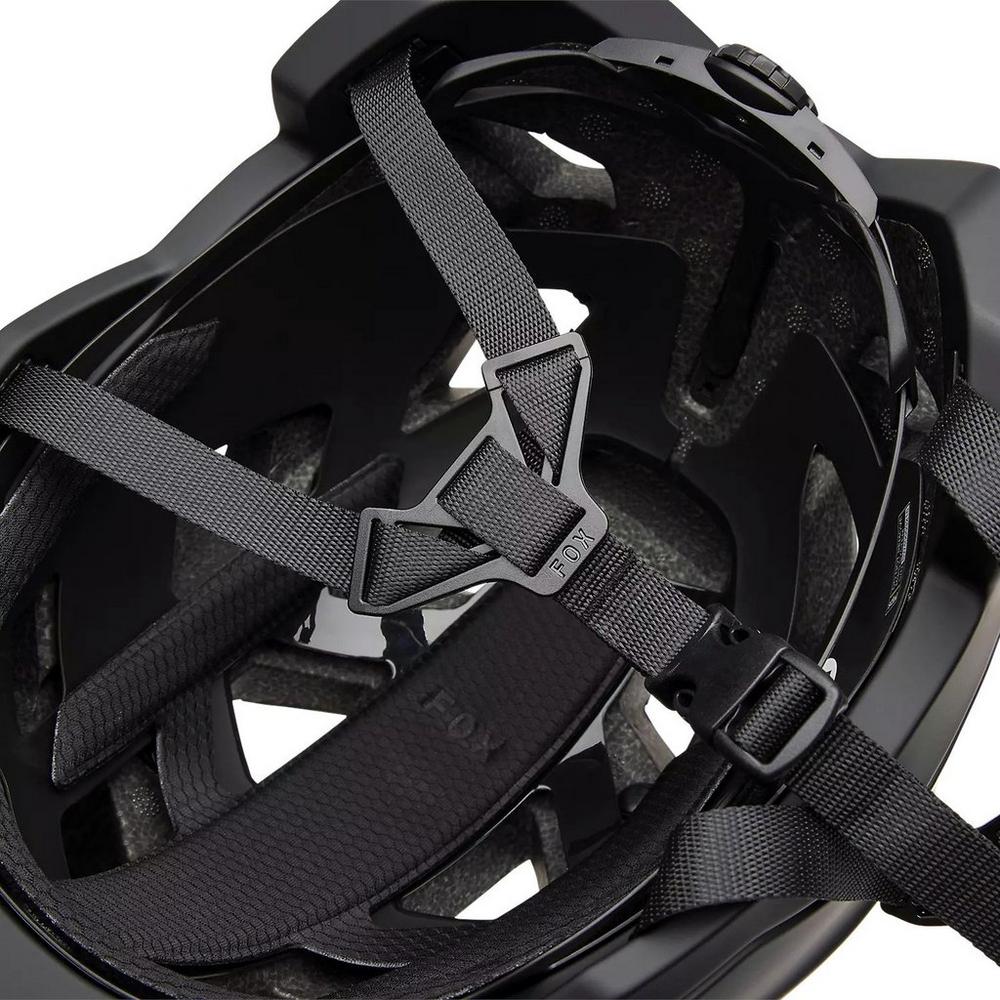 Fox Unisex Speedframe MIPs MTB Helmet - Black
