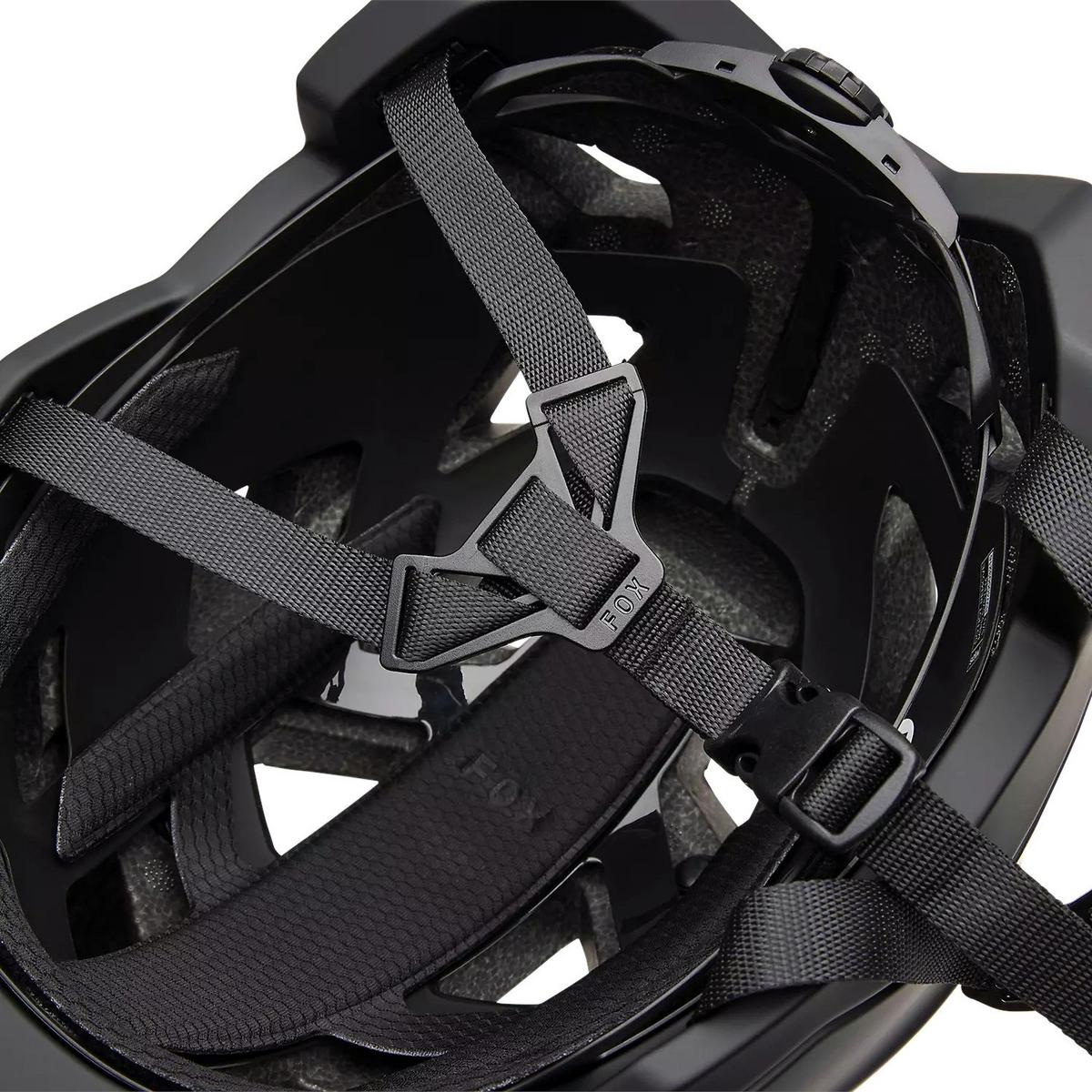Fox Unisex Speedframe MIPs MTB Helmet - Black