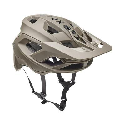 Fox Unisex Speedframe MIPs MTB Helmet - Green