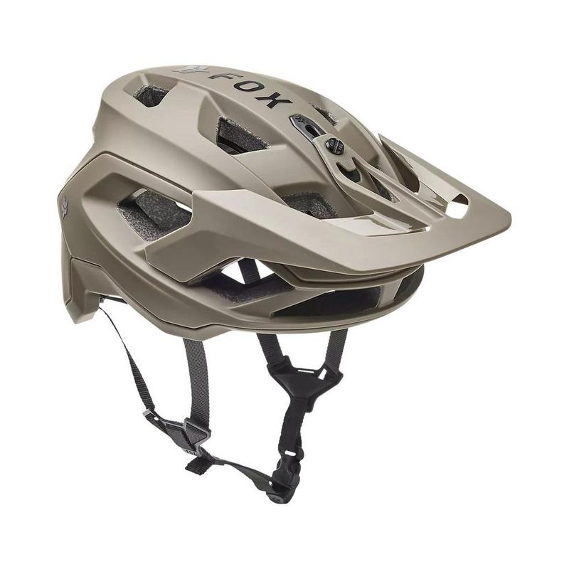 Unisex Speedframe MIPs MTB Helmet - Green