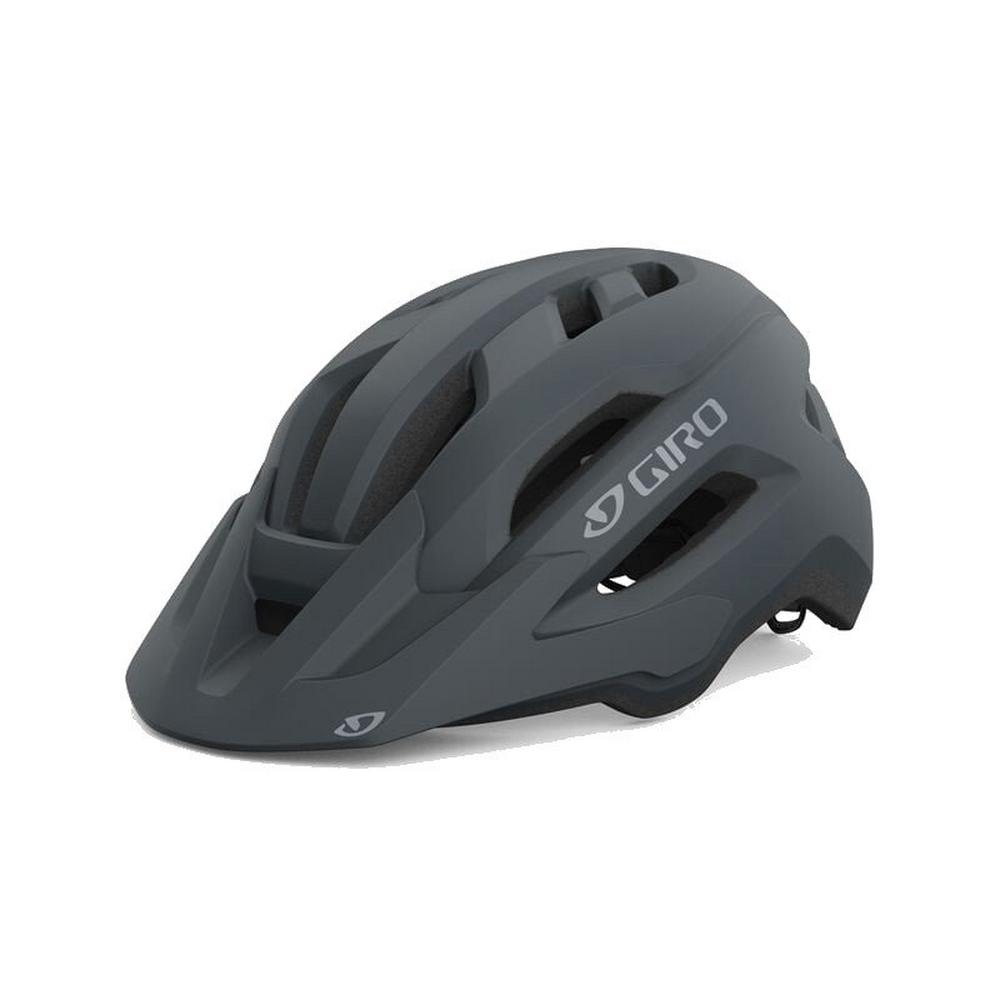 Giro Unisex Fixture MIPs II MTB Helmet - Grey