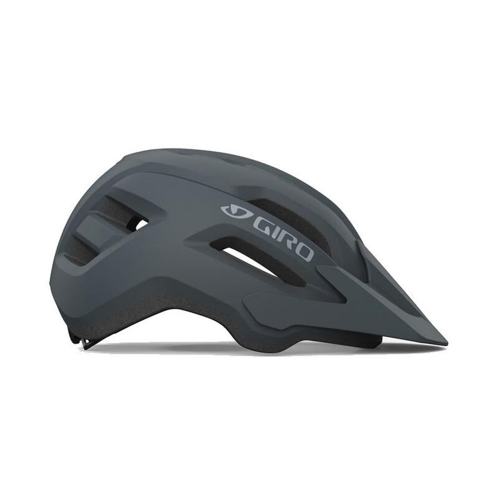 Giro Unisex Fixture MIPs II MTB Helmet - Grey