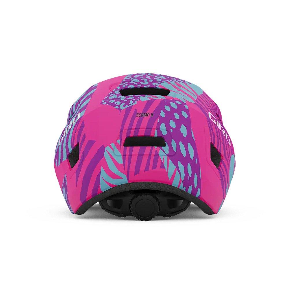 Giro Kids' Scamp II Helmet - Purple