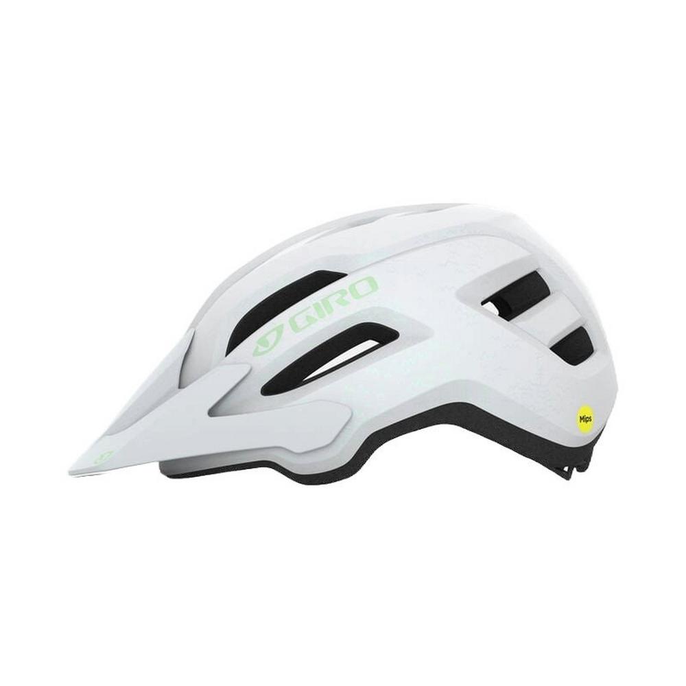 Giro Women's Fixture Mips II Helmet - White