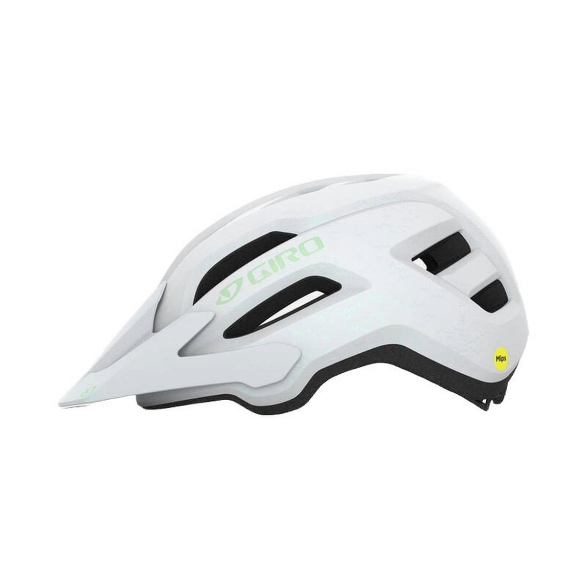 Giro Women's Fixture Mips II Helmet - White
