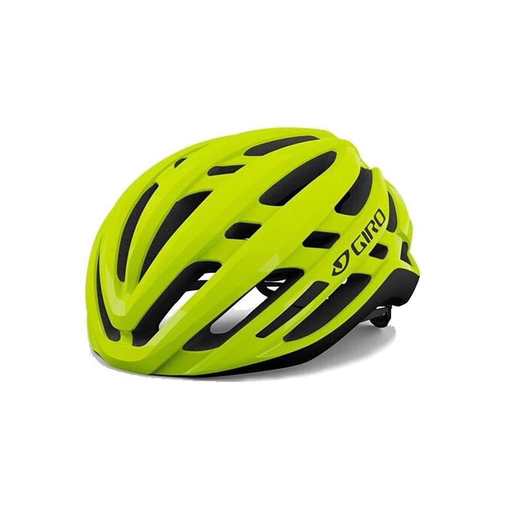 Giro Unisex Agilis MIPS Helmet - Yellow