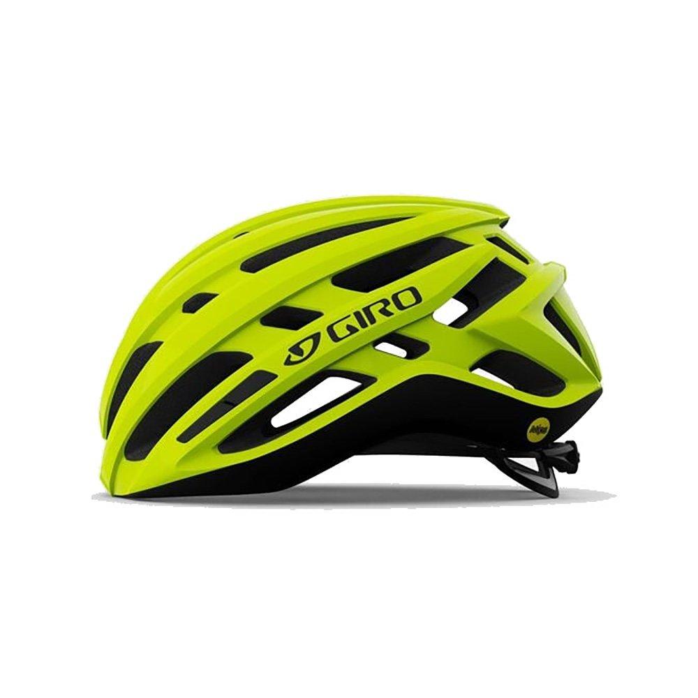 Giro Unisex Agilis MIPS Helmet - Yellow