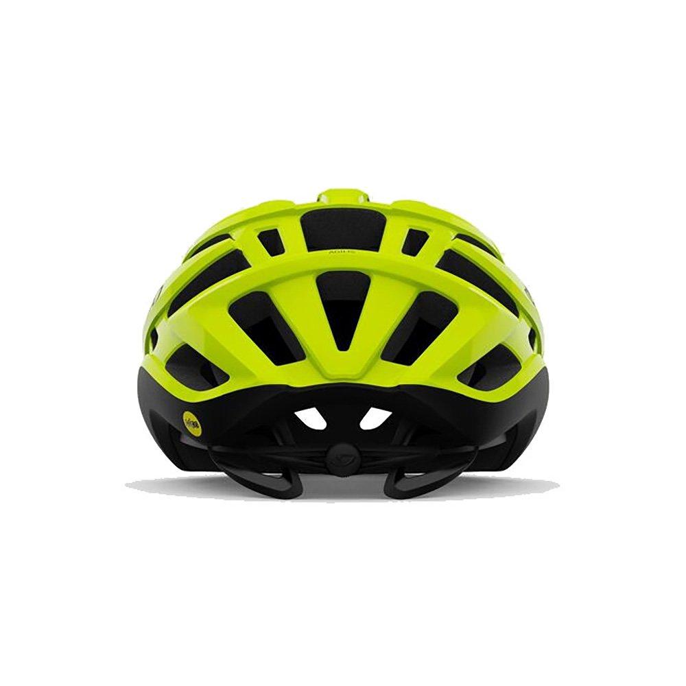 Giro Unisex Agilis MIPS Helmet - Yellow