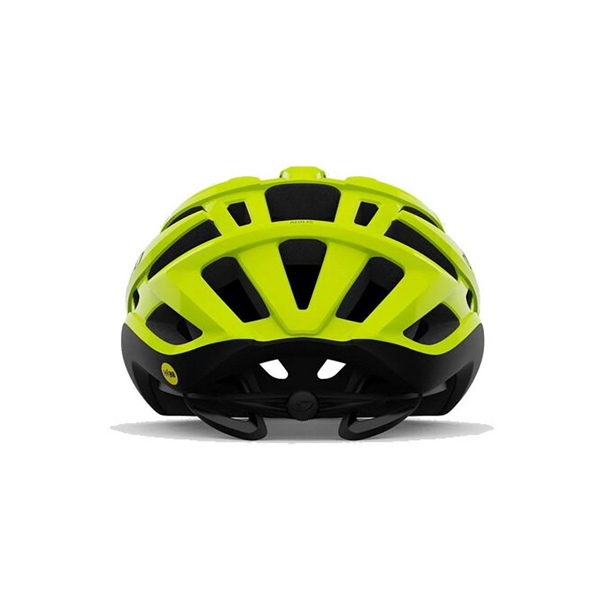 Giro Unisex Agilis MIPS Helmet - Yellow