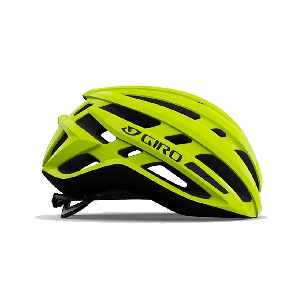 Giro Unisex Agilis MIPS Helmet - Yellow