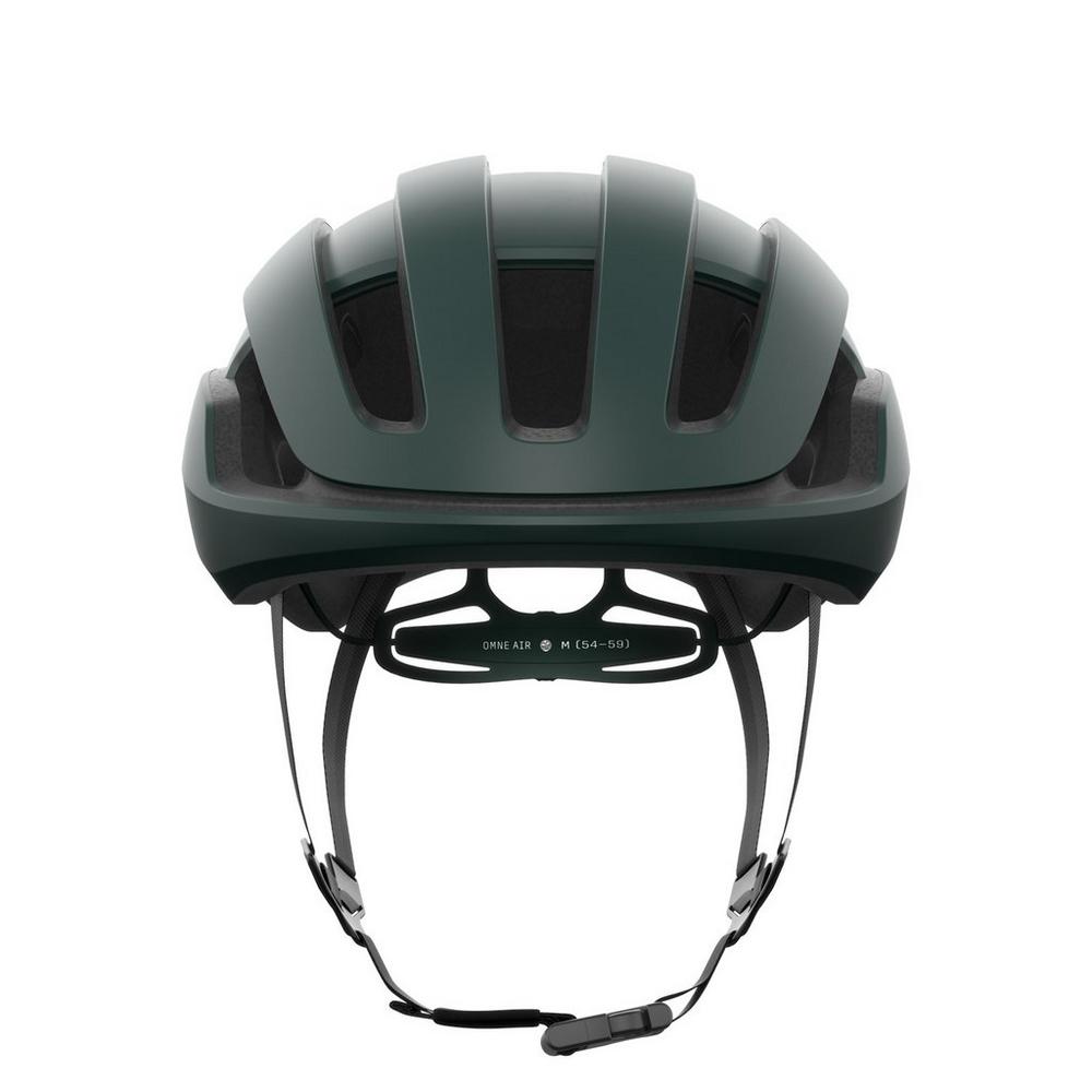 Poc Unisex Omne Air MIPs Road Cycling Helmet - Green