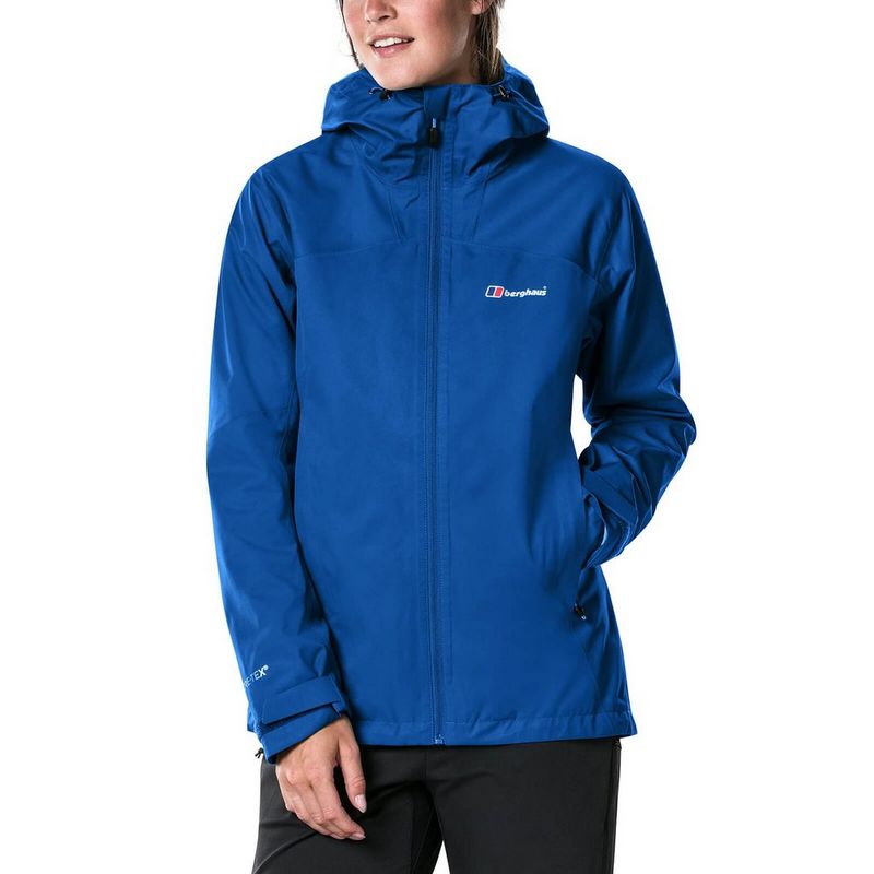 Women s Fellmaster Gemini 3 in 1 Jacket Tiso