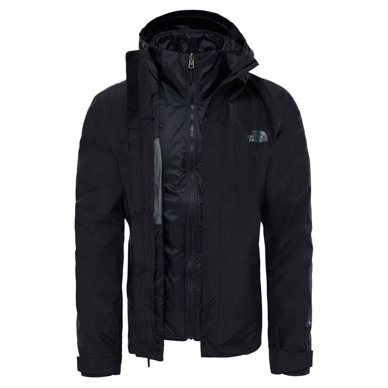 North face m naslund triclimate hotsell