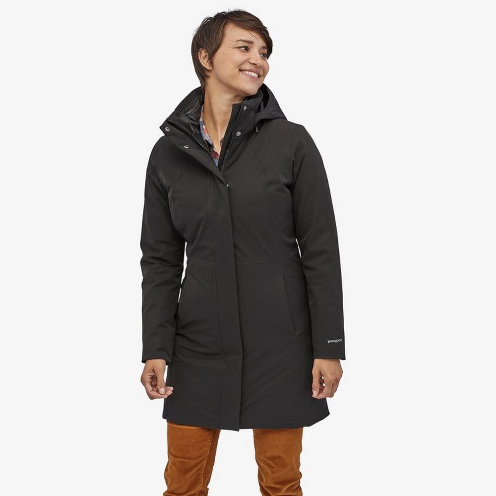 Patagonia Women's Tres 3 in 1 Parka - Black