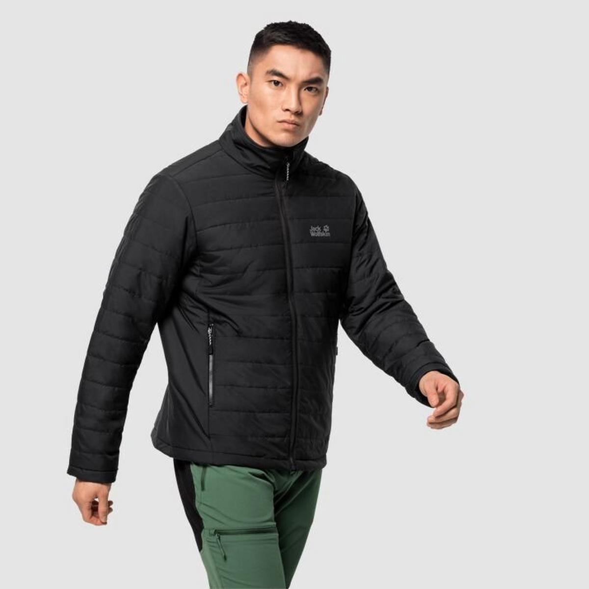 Jack wolfskin viking jacket best sale