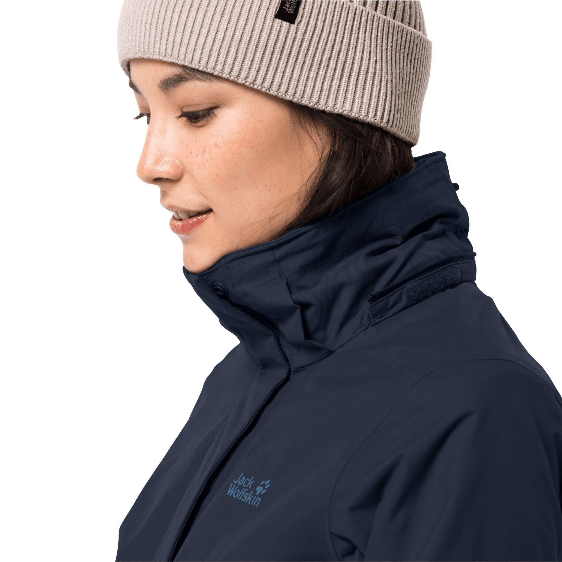 Jack wolfskin arctic ocean online