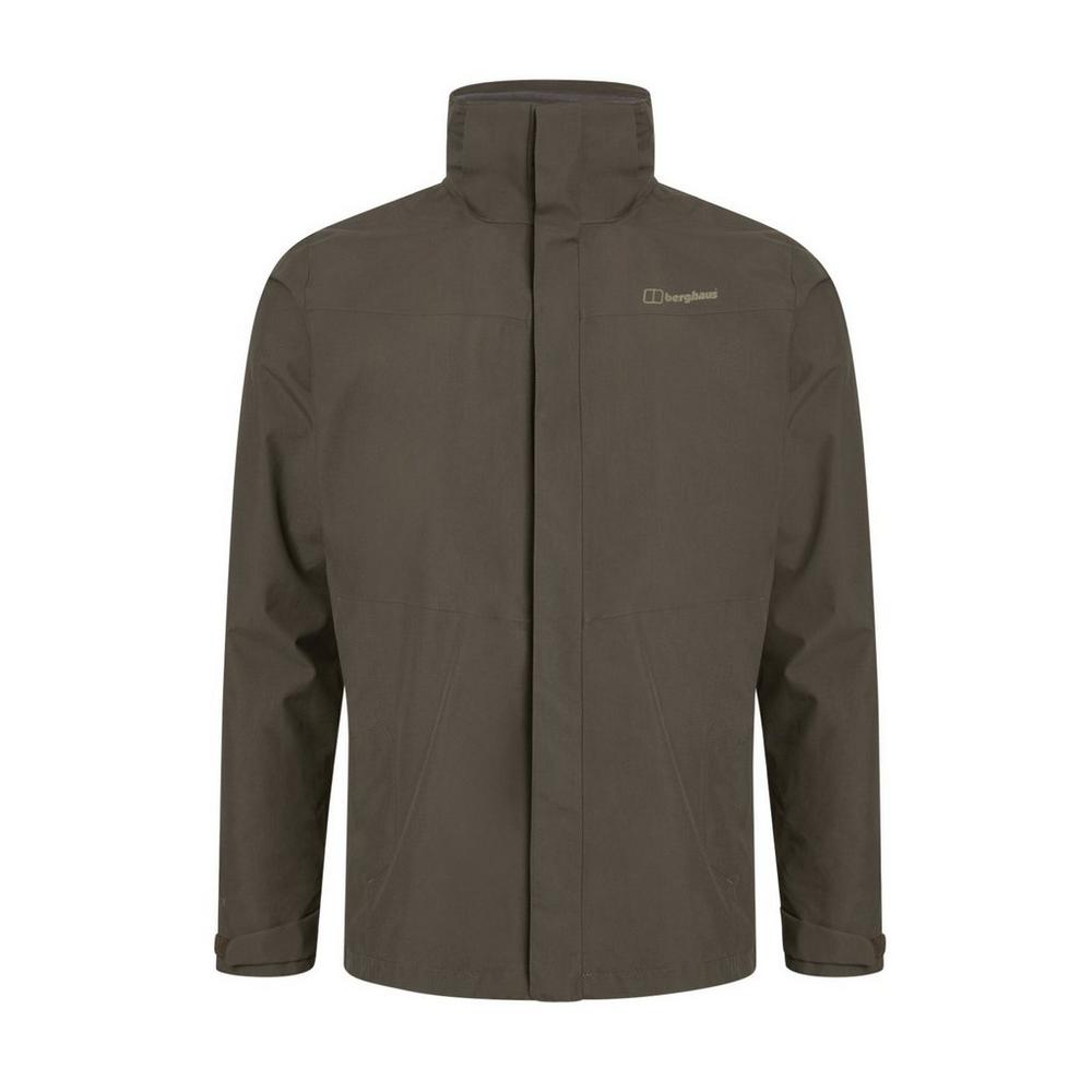 Berghaus hillwalker shop gore tex jacket