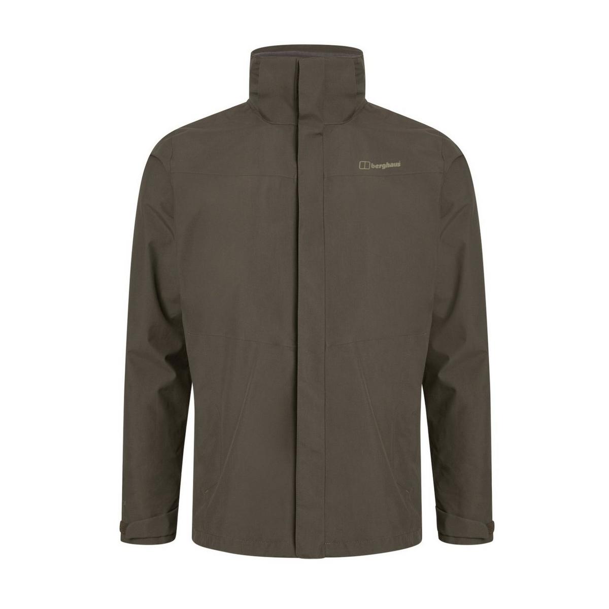 Berghaus hillwalker long jacket best sale