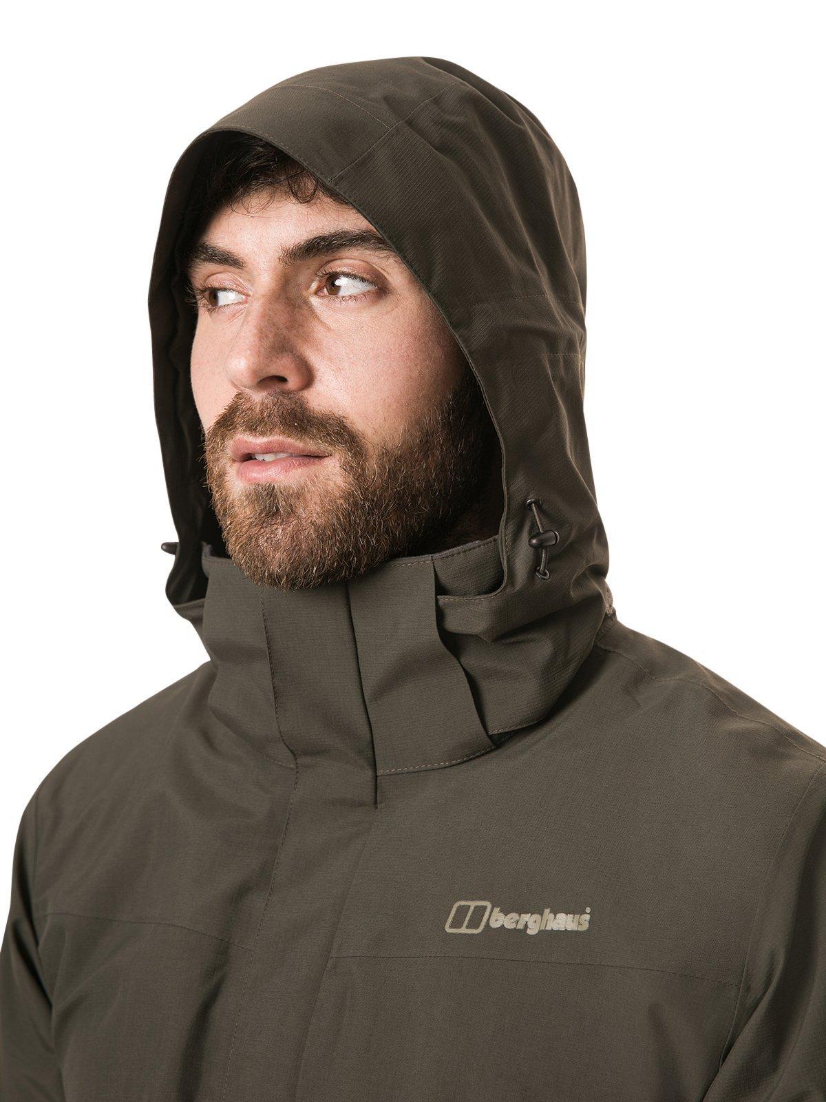 Berghaus hillwalker on sale 3 in 1