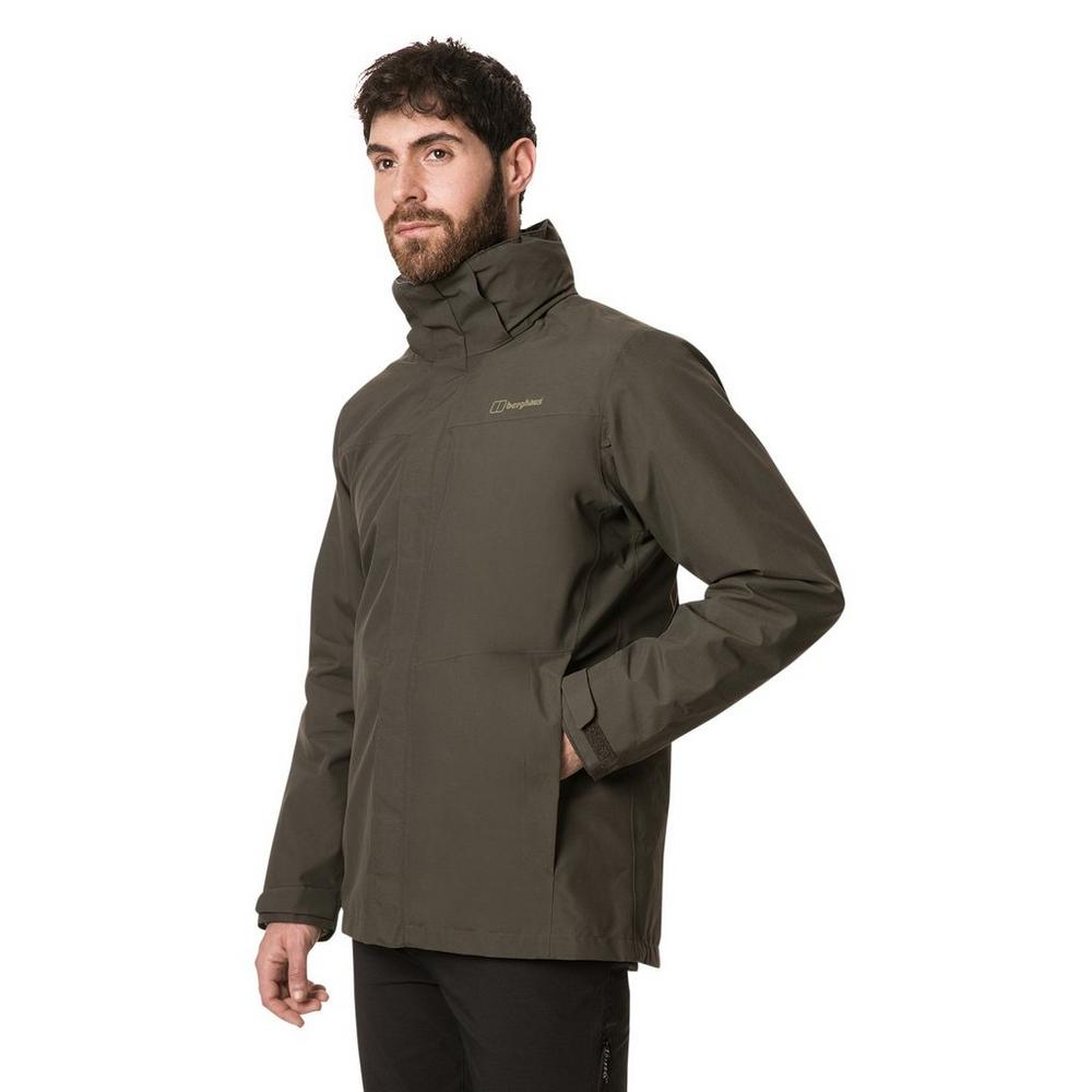 Berghaus hillwalker 3 in 1 hotsell