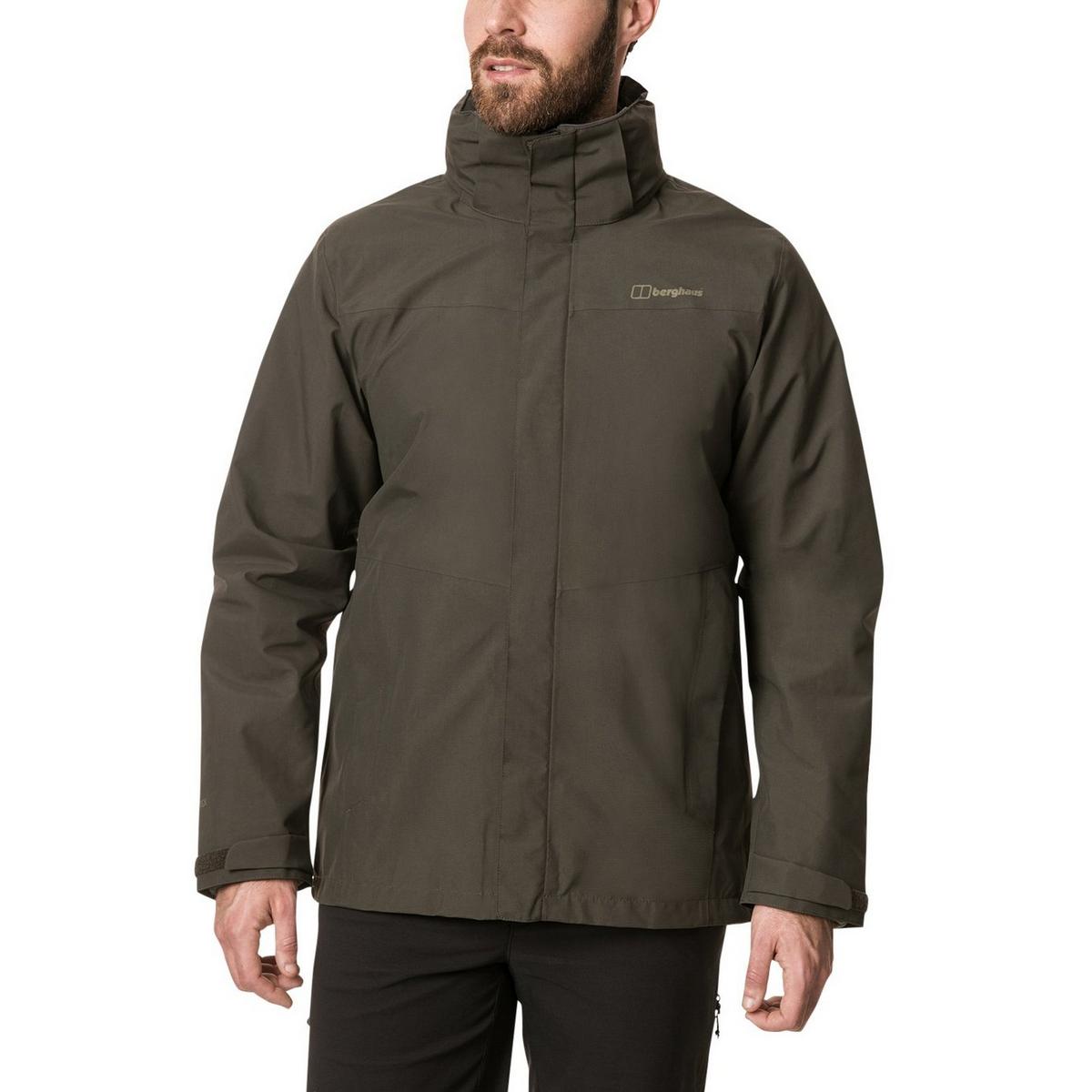 Berghaus 3 in outlet 1 gore tex jacket