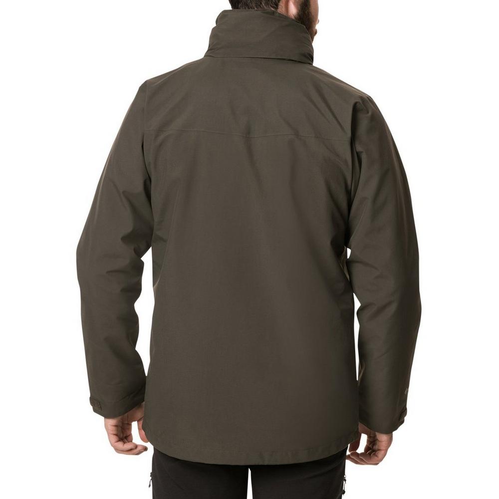 Kuhl Men's Law Fleece Lined Hoody, Men's Jackets