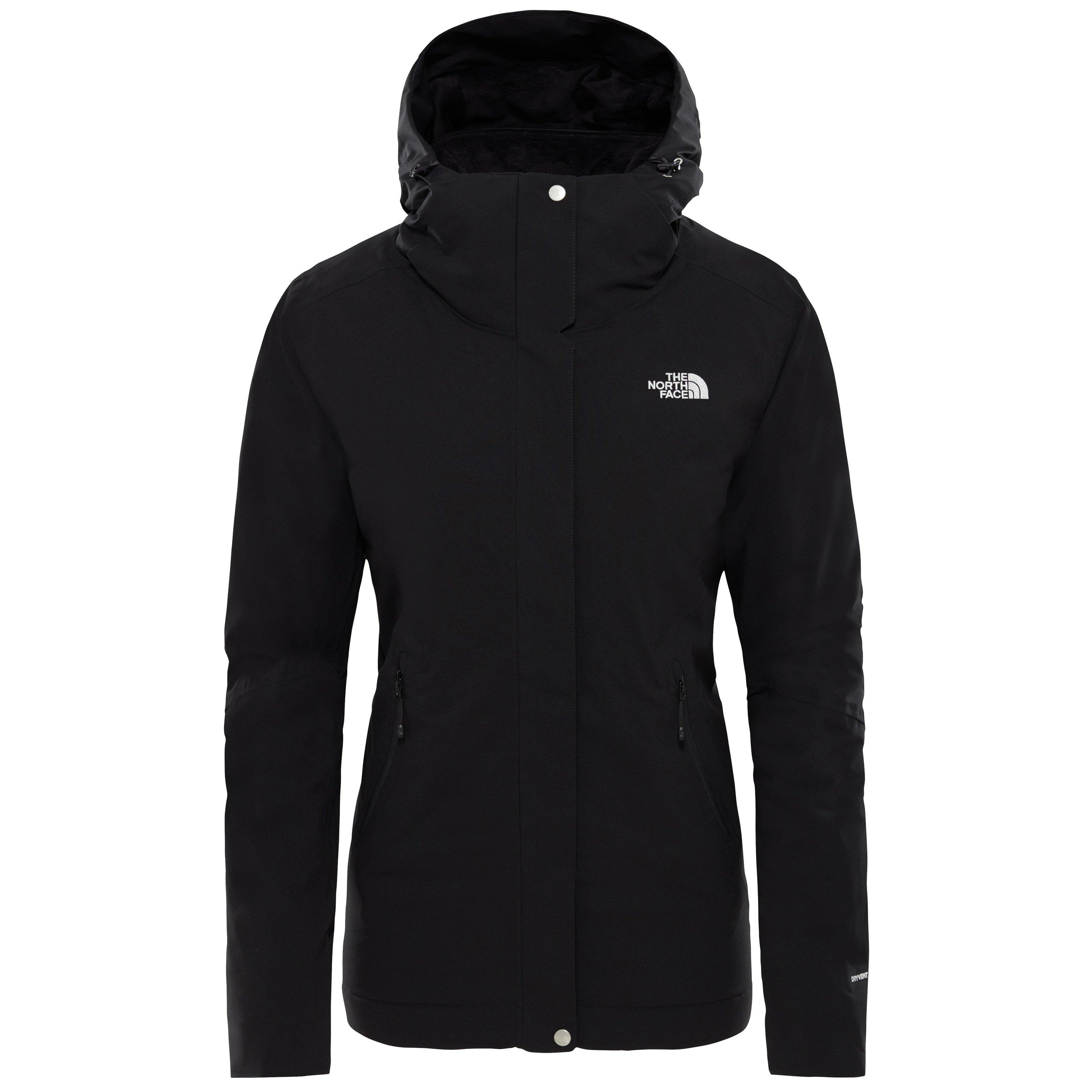 cheap black north face jackets