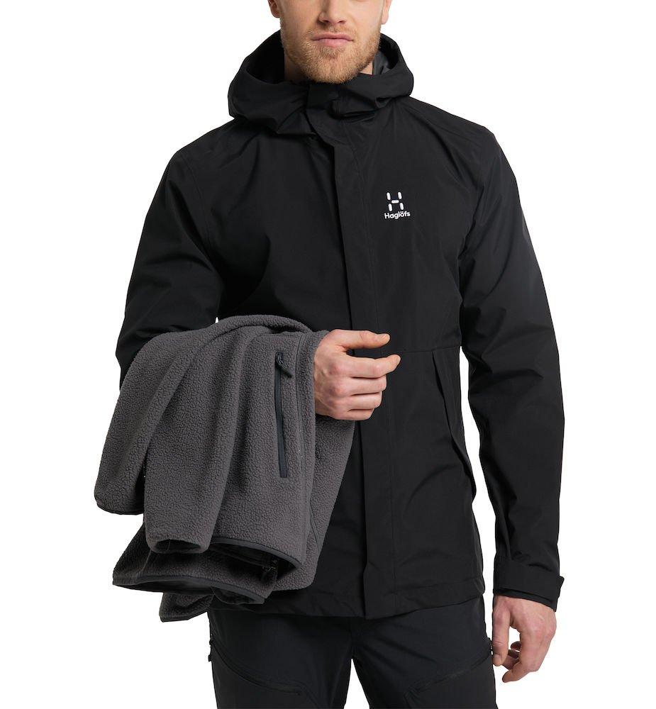 Haglofs on sale esker jacket