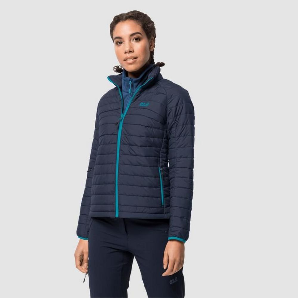 Clarenville jack shop wolfskin coat