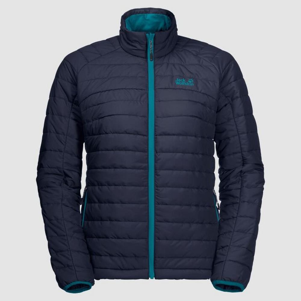 High range jacket hot sale jack wolfskin