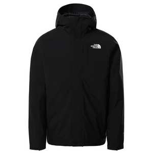 Men's Carto Triclimate Jacket - Black