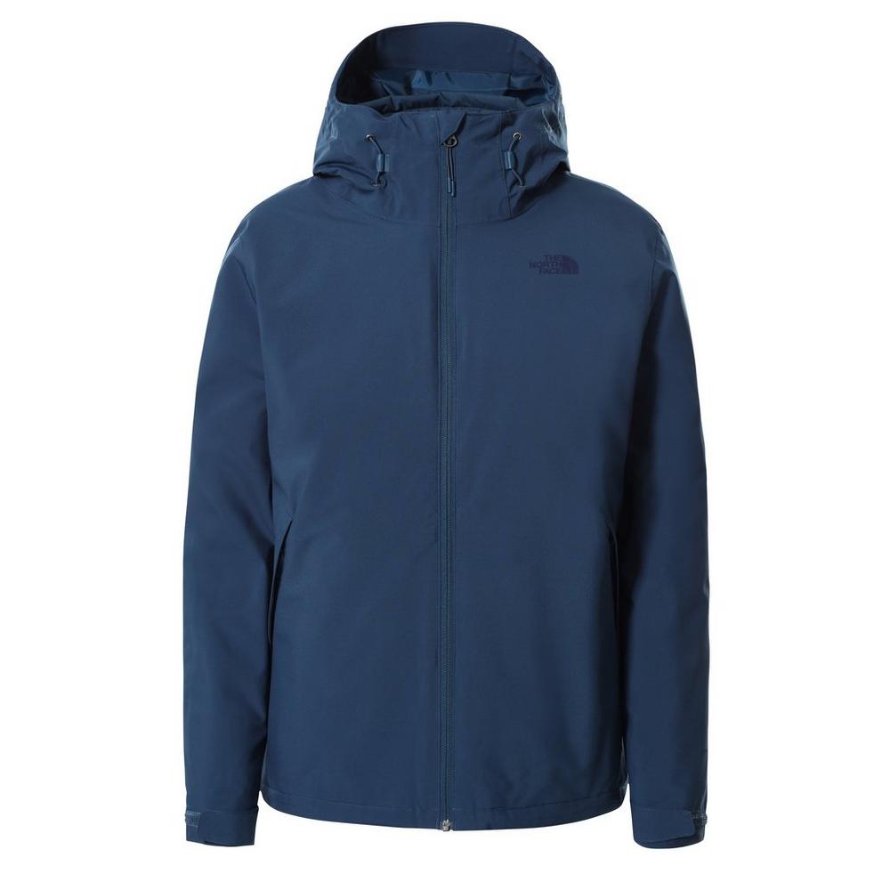 The North Face Women's Resolve Insulated Jacket