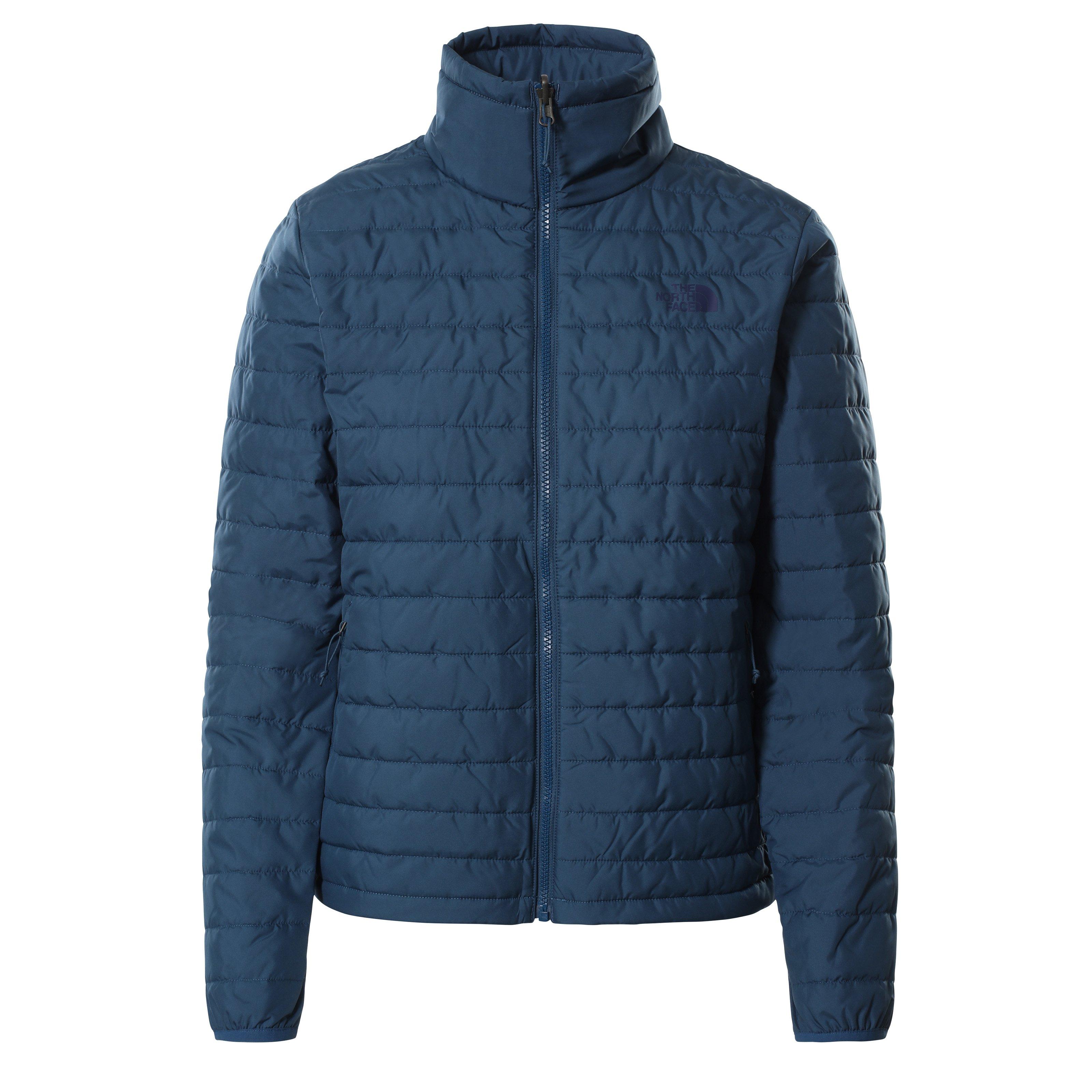 North face women's on sale carto triclimate jacket sale