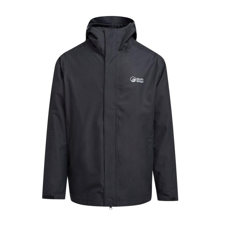 North ridge outlet hybrid spirit jacket